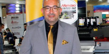 Mimaki Eurasia Sign İstanbul fuarında bayilerine destek verdi