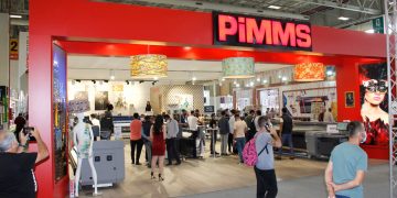 PİMMS Sign İstanbul’da yüksek hız ve baskı kalitesi sunan endüstriyel çözümlerini tanıttı