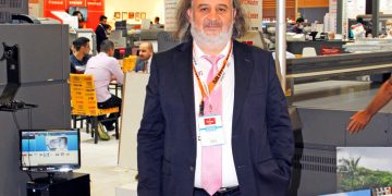 Prodigital Sign İstanbul’un en geniş standıyla şov yaptı