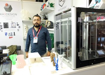 ABG Filament Sign İstanbul’da ürünlerini ve yenilikleri ile yer aldı