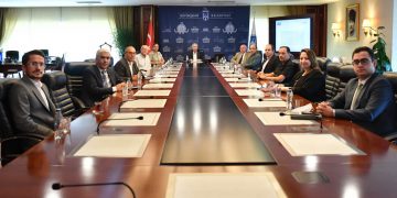 ARED Başkanı Ahmet Özdemirel: “Eskişehir için sektördeki birlikteliği önemsiyoruz”