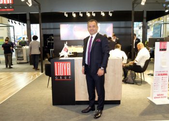 Lidya Grup Sign İstanbul’da geniş bir ürün yelpazesi sergiledi