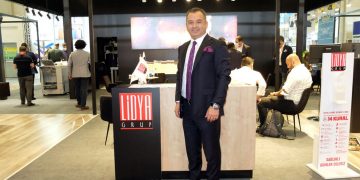 Lidya Grup Sign İstanbul’da geniş bir ürün yelpazesi sergiledi
