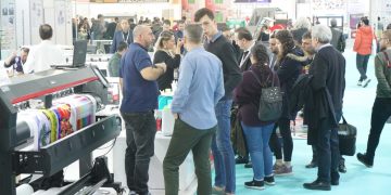 Sektörün devleri Fespa Eurasia 2021’de buluşuyor