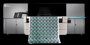 Talep üzerine esnek, sürdürülebilir moda üretimi