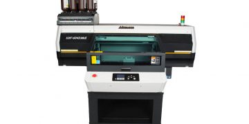 Mimaki, LUXE PACK 2021’de