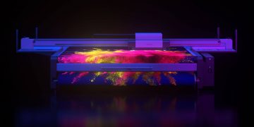 swissQprint neon renk gamını genişletiyor