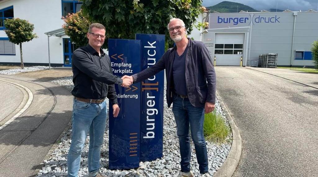 Scodix Ultra 5000 ile ambalaj albenisini artırmak