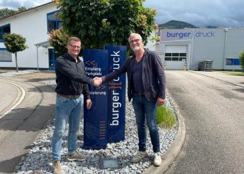 Scodix Ultra 5000 ile ambalaj albenisini artırmak