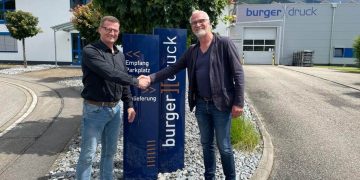 Scodix Ultra 5000 ile ambalaj albenisini artırmak