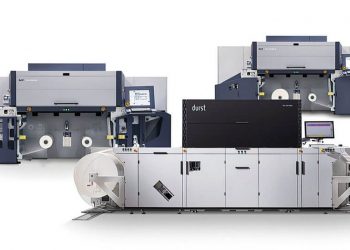 Lehong Technology için DURST Tau 330 RSC stratejik bir yatırım oldu