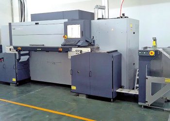 Çin’de İlk DURST Tau 330 RSC-E “Teknoloji rekabet avantajı sağlıyor”