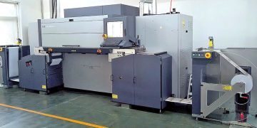 Çin’de İlk DURST Tau 330 RSC-E “Teknoloji rekabet avantajı sağlıyor”