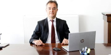 Matset A.Ş.’nin yeni Ankara Bölge Müdürü Cüneyt Özbal