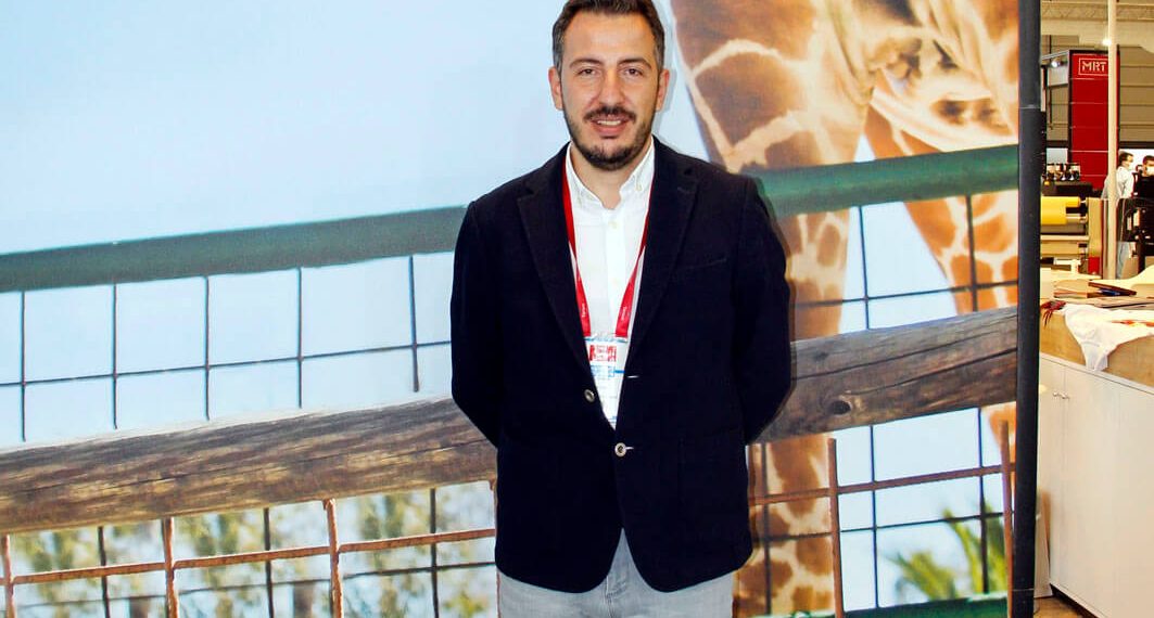 Met Etiket dijital baskı çözümleri ve dekorasyon malzemeleriyle Sign İstanbul’a katıldı