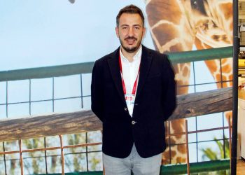 Met Etiket dijital baskı çözümleri ve dekorasyon malzemeleriyle Sign İstanbul’a katıldı