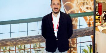 Met Etiket dijital baskı çözümleri ve dekorasyon malzemeleriyle Sign İstanbul’a katıldı