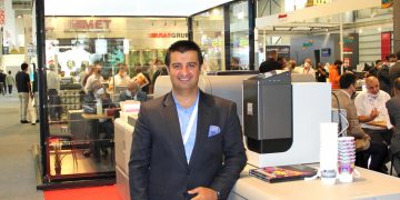 Ricoh geniş ürün portföyü ve yeniliklerle Sign İstanbul 2021’e katıldı