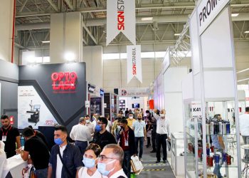 Sign İstanbul 2021 sona erdi: Sınırlı katılım, rekor ziyaretçi