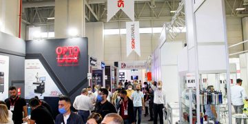 Sign İstanbul 2021 sona erdi: Sınırlı katılım, rekor ziyaretçi