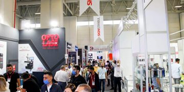 Sign İstanbul 2021 rekor ziyaretçi ağırladı