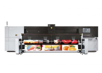 FESPA Global 2021’de DURST Group’tan entegre ve optimize edilmiş uçtan uca çözümler