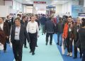 Üretimde hiç su tüketmeyen tekstil baskısı FESPA Eurasia’da tanıtılacak