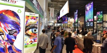SIGN İstanbul 2021’e, 81 ülkeden yaklaşık 25 bin satın almacı geldi