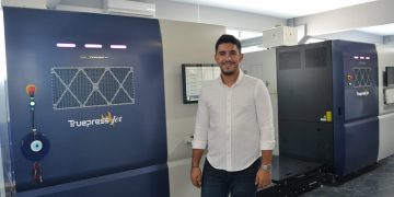 İki Screen dijital baskı makinesi ile hizmet veren Temiziş Ofset’in Yönetim Kurulu Üyesi Ufuk Akman:“Kısa termin süresi ve sıfır hata ile müşteri memnuniyetini her geçen gün arttırıyoruz”