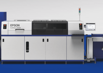 İnkjet yazıcılarla 28,7 milyon kWh tasarruf