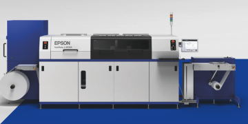 İnkjet yazıcılarla 28,7 milyon kWh tasarruf