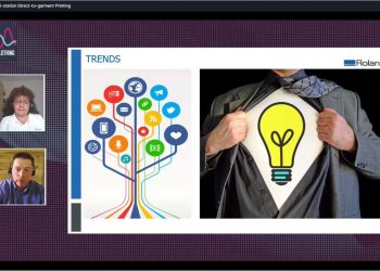 FESPA Innovations and Trends