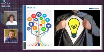 FESPA Innovations and Trends