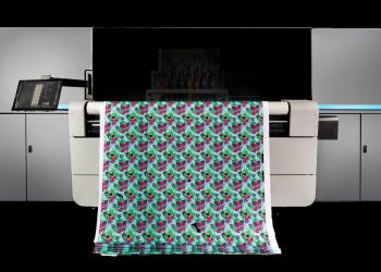 Kornit Presto S ile talep üzerine esnek, sürdürülebilir moda üretimi