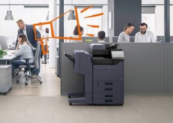 Güvenlik, kalite ve dijitalleştirme bir arada Yeni akıllı Kyocera TASKalfa 7054ci/7004i serisi