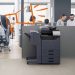 Güvenlik, kalite ve dijitalleştirme bir arada Yeni akıllı Kyocera TASKalfa 7054ci/7004i serisi