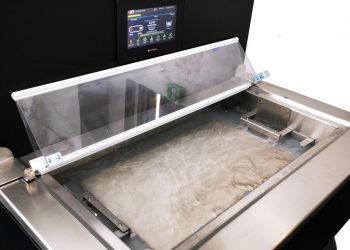 3D basılmış işlerin otomatik son işlenmesi için XJet, SMART’ı piyasaya sürdü