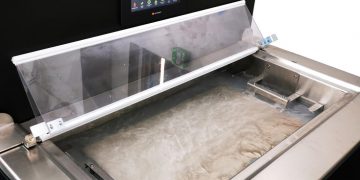 3D basılmış işlerin otomatik son işlenmesi için XJet, SMART’ı piyasaya sürdü