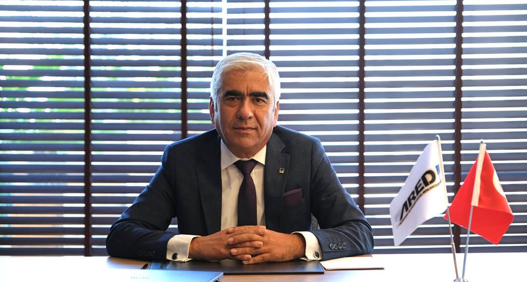 ARED 10. Olağan Genel Kurulu gerçekleşti