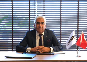 ARED 10. Olağan Genel Kurulu gerçekleşti