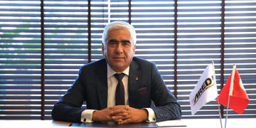 ARED 10. Olağan Genel Kurulu gerçekleşti