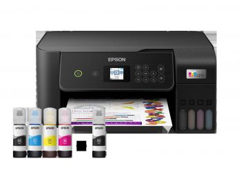 Epson % 90 tasarruflu yazıcı serisini yeniledi