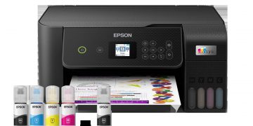 Epson % 90 tasarruflu yazıcı serisini yeniledi