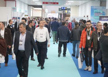 Mimaki, FESPA Eurasia’nın en büyük standını açıyor Dijital baskı teknolojisinin geleceği FESPA Eurasia’da