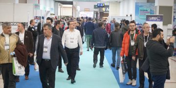 Mimaki, FESPA Eurasia’nın en büyük standını açıyor Dijital baskı teknolojisinin geleceği FESPA Eurasia’da