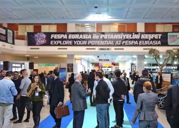 FESPA Eurasia 2021’e sayılı günler kaldı!