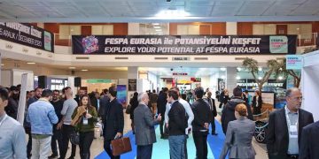 FESPA Eurasia 2021’e sayılı günler kaldı!