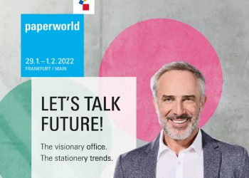 Paperworld 2022