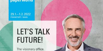 Paperworld 2022