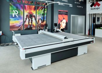 Yaratıcı reklam ürünleri ve ambalaj çözümlerinizi ZUND G3/S3 ile hayata geçirin